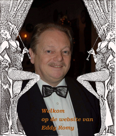 foto van Eddy Romy